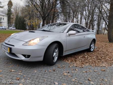Toyota Celica 2005