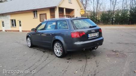 Audi A4 2005