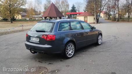 Audi A4 2005