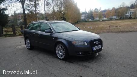 Audi A4 2005