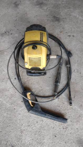 Karcher K 5.  20