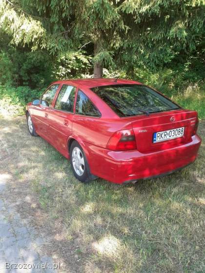 Opel Vectra B 1999