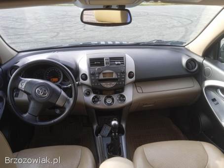 Toyota RAV4 2007