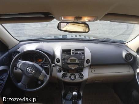 Toyota RAV4 2007