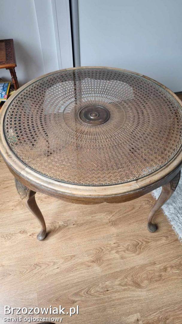 Stolik vintage