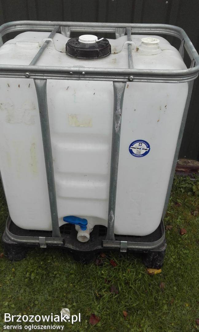 Mauzer 300l