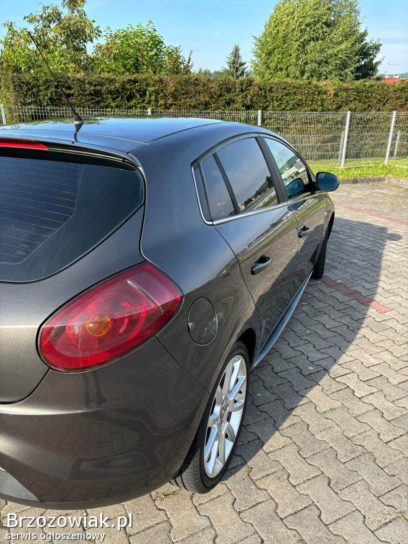 Fiat Bravo 2 2008