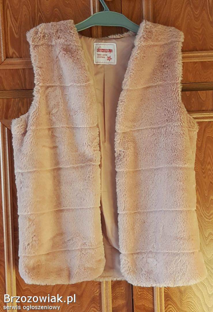 Kamizelka,  rozmiar 152