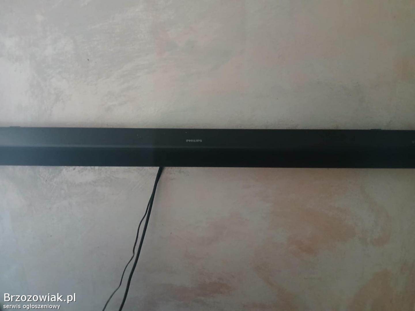 Soundbar Philips