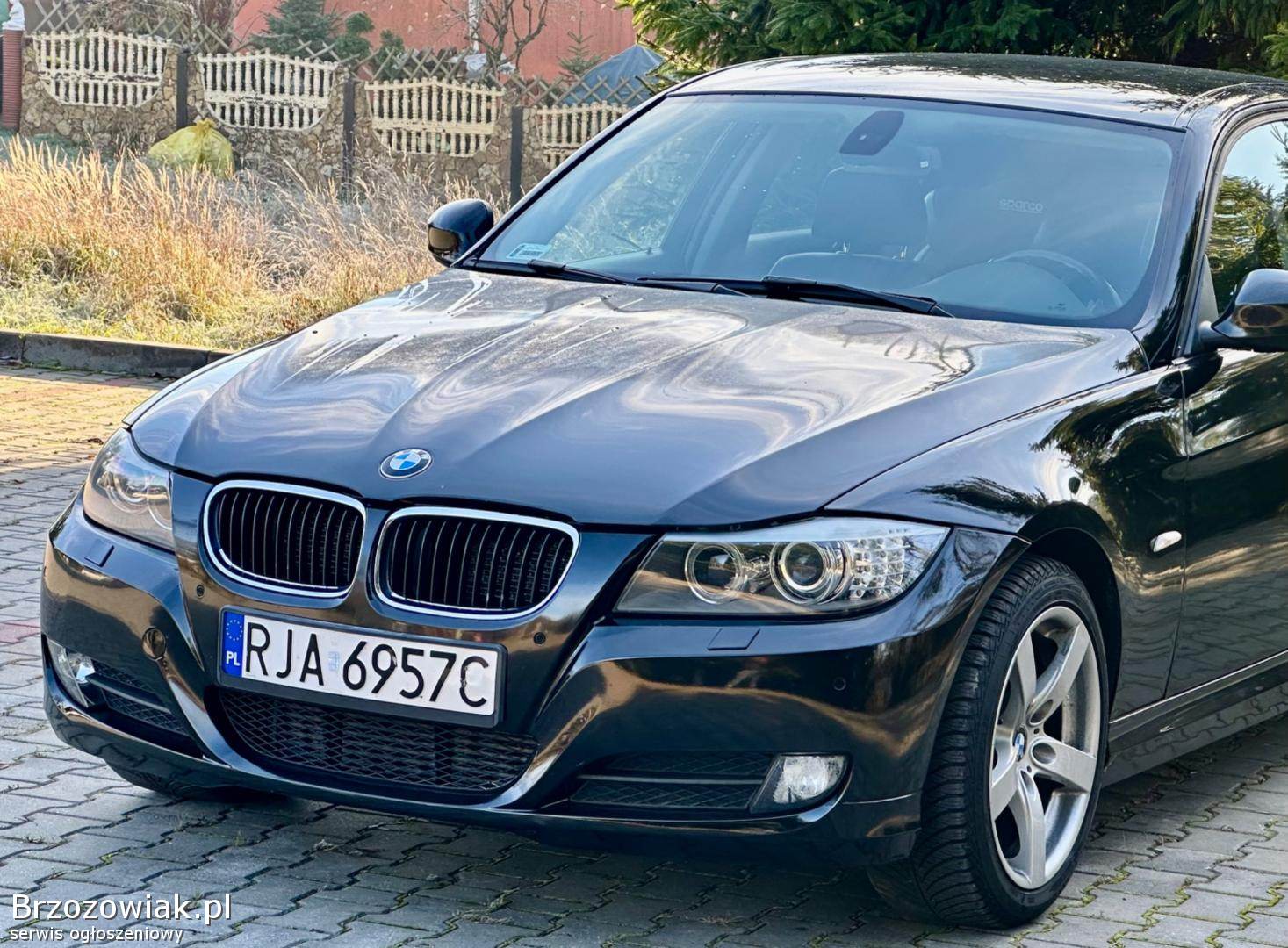 BMW Seria 3 320D E90 2011