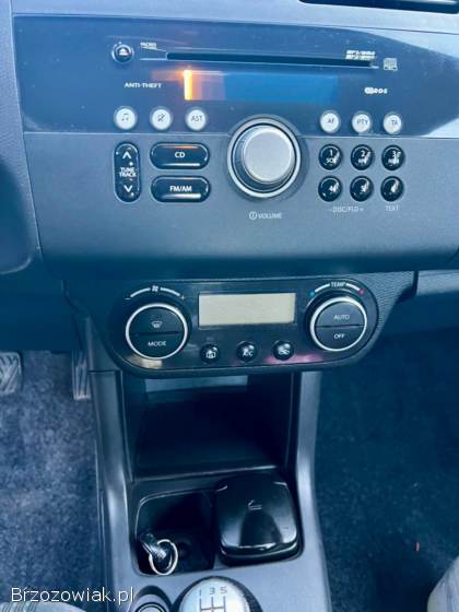 Suzuki Swift 2007