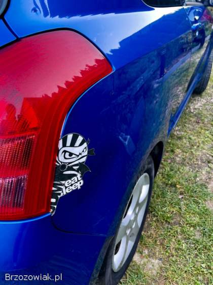 Suzuki Swift 2007