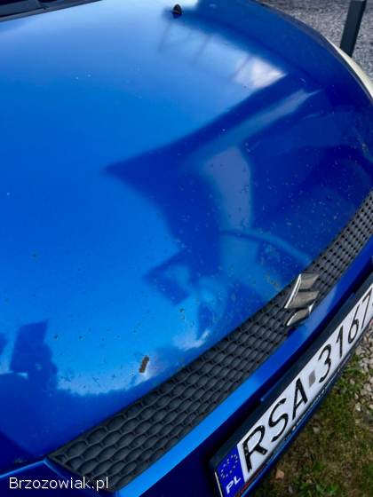 Suzuki Swift 2007