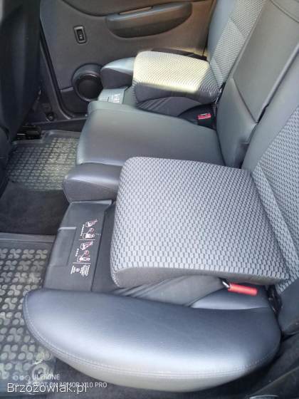 Mercedes-Benz Klasa B 180 lift 2010