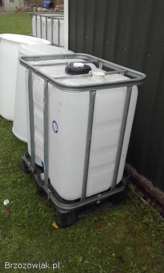 Mauzer 300l