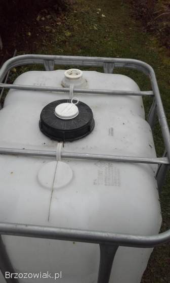 Mauzer 300l