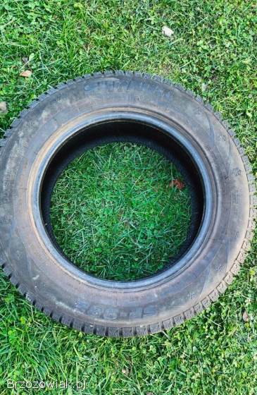 Sprzedam opony zimowe SUNFULL 225/65/R17