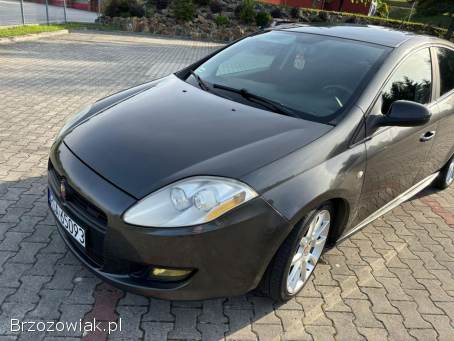 Fiat Bravo 2 2008