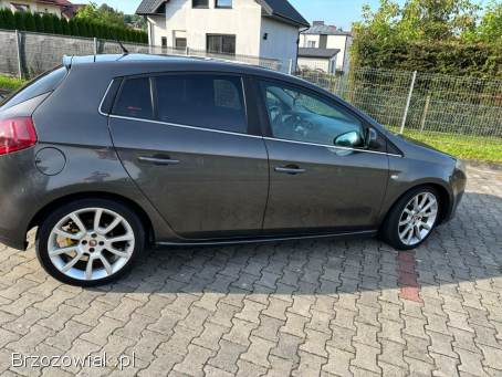 Fiat Bravo 2 2008