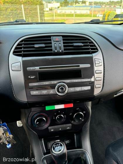 Fiat Bravo 2 2008