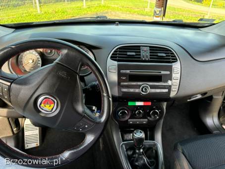 Fiat Bravo 2 2008
