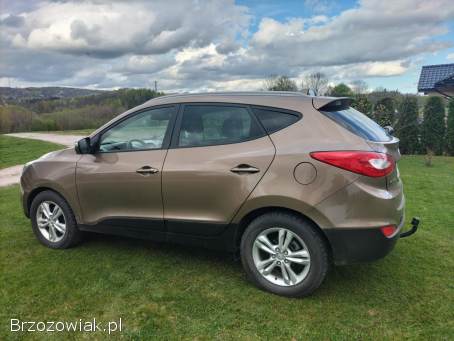 Hyundai ix35 2014