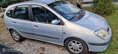 Renault Scenic 1999