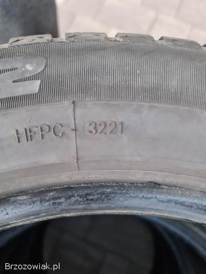 Opony zimowe sunfull 215/60/r17