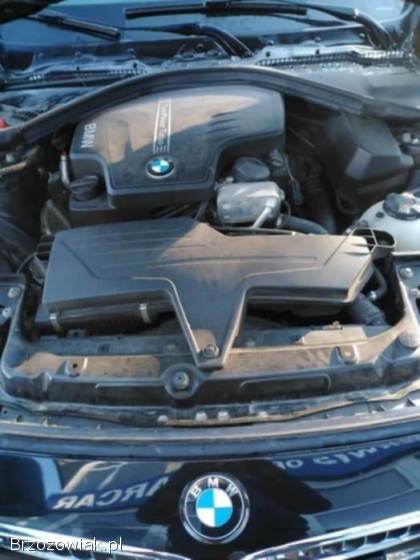 BMW 3GT 2014