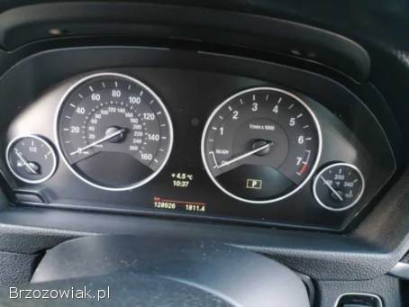 BMW 3GT 2014