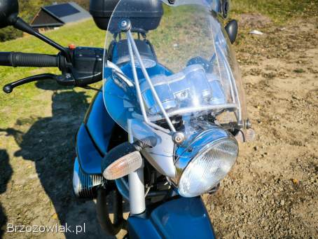 BMW R R1150R 2006