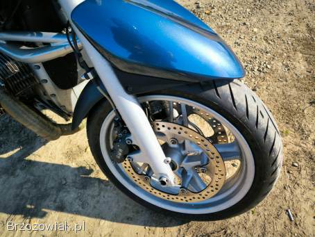 BMW R R1150R 2006