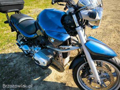 BMW R R1150R 2006