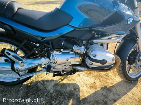 BMW R R1150R 2006
