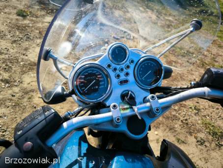 BMW R R1150R 2006