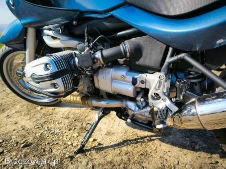 BMW R R1150R 2006