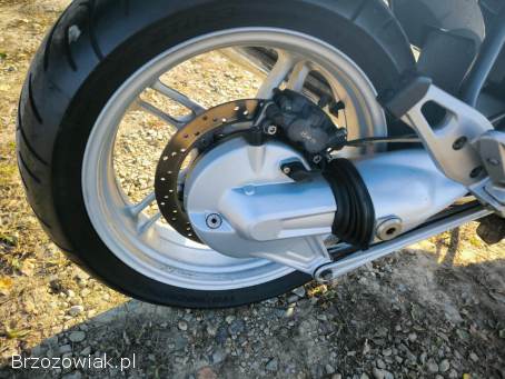 BMW R R1150R 2006