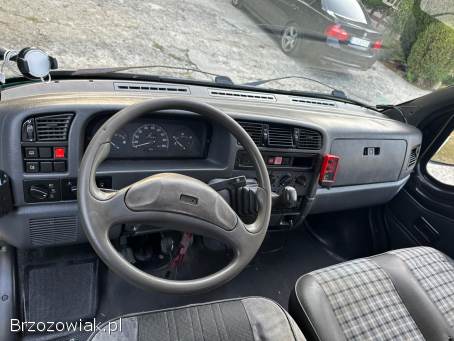 Fiat Ducato Autolaweta 1998