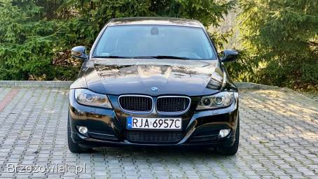 BMW Seria 3 320D E90 2011