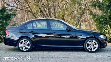 BMW Seria 3 320D E90 2011