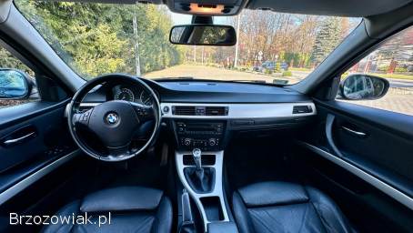 BMW Seria 3 320D E90 2011