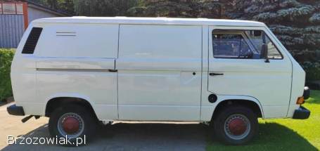 Vw t3