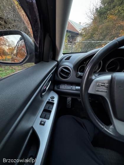 Mazda 6 Sport 2009