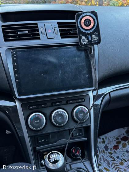 Mazda 6 Sport 2009