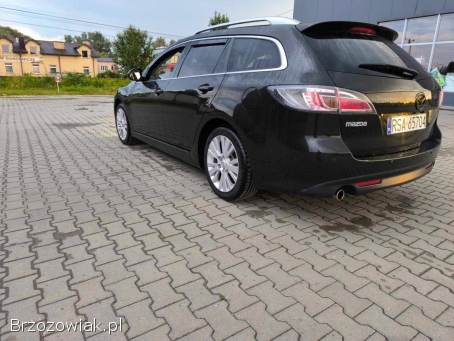 Mazda 6 Sport 2009