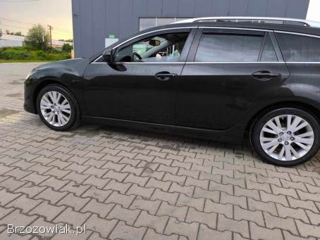 Mazda 6 Sport 2009