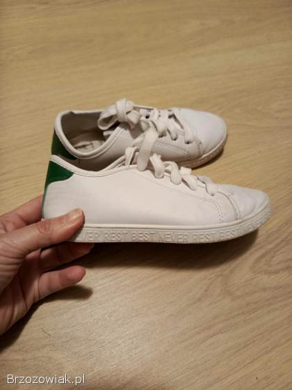 Buty chłopięce