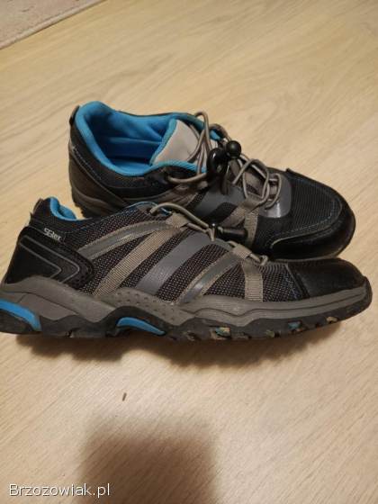 Buty chłopięce
