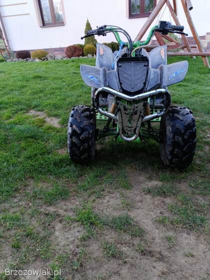 Quad 150