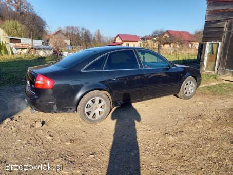 Audi A6 C5 2000